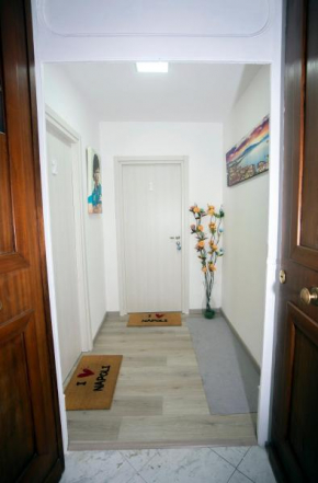 NA City Apartaments
